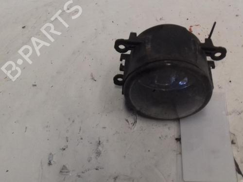 Used Left front fog light Left front fog light SUZUKI SWIFT IV (FZ, NZ) 1.2 (AZH412, ZC72S) (94 hp) 40511518 40511518