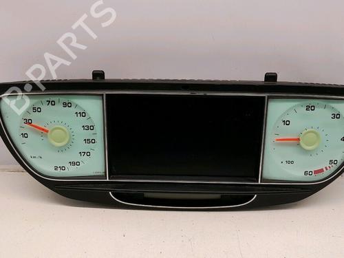 Used Instrument cluster Instrument cluster LANCIA PHEDRA (179_) 2.2 JTD (179AXC1A) (128 hp) 34490359 34490359