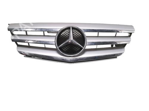 Grelha Grelha MERCEDES-BENZ B-CLASS Sports Tourer (W245) B 180 CDI (245.207) (109 hp) 35985407 35985407