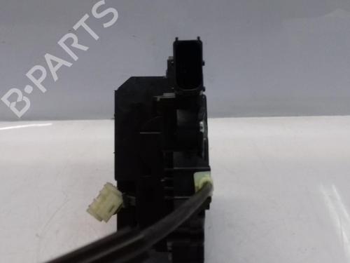 Front right lock OPEL CORSA E (X15) 1.4 (08, 68) | BP40511700C97 - Image 2