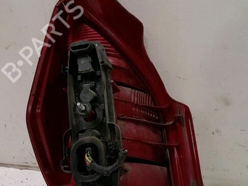 Used Right taillight Right taillight CITROËN C2 (JM_) 1.4 HDi (68 hp) 34447385 34447385
