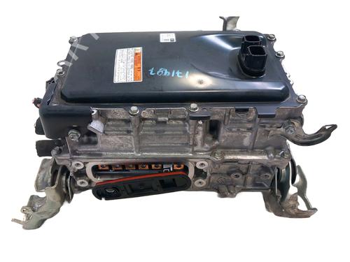 Used Electronic module TOYOTA COROLLA Cross (ZVG1_, ZSG1_, MXGH1_, MXGA1_) 1.8 Hybrid (ZVG10, ZVG11) (98 hp) 26386076