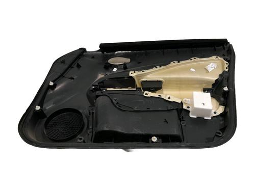 Front left panel NISSAN JUKE (F15) 1.2 DIG-T | BP20931847C58 