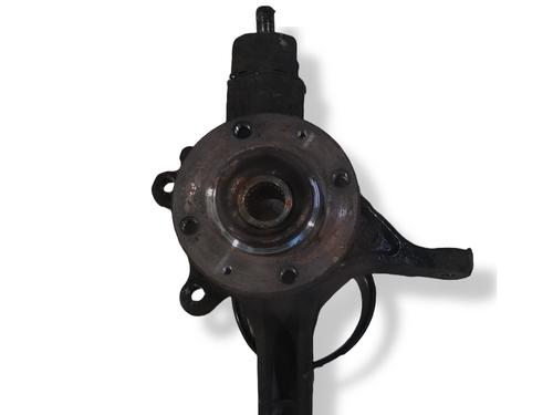 Used Right front steering knuckle Right front steering knuckle PEUGEOT PARTNER Box Body/MPV 1.6 HDi / BlueHDi 75 (75 hp) 33406676 33406676