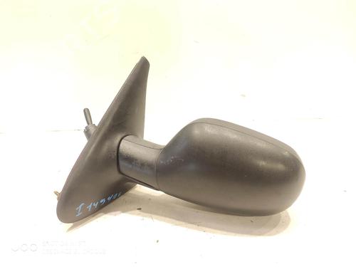 Used Left mirror Left mirror RENAULT MEGANE I Classic (LA0/1_) 1.9 D (LA0A, LA0U, LA0R) (64 hp) 34489326 34489326