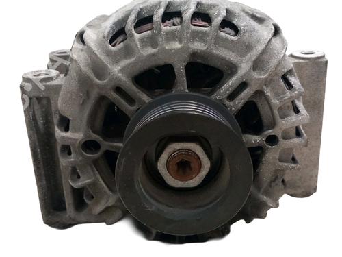 Used Alternator Alternator OPEL MERIVA B MPV (S10) 1.6 CDTI (75) (110 hp) 35734982 35734982