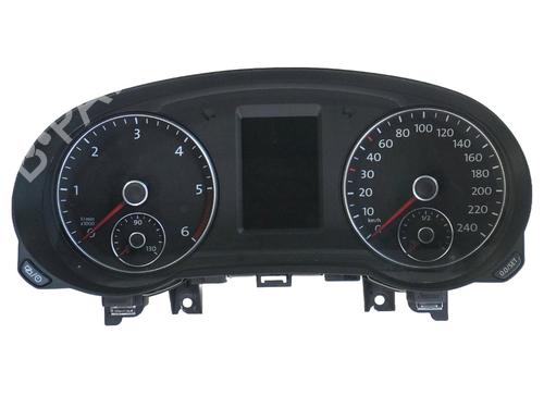 Used Instrument cluster Instrument cluster SEAT ALHAMBRA (710, 711) 2.0 TDI (177 hp) 34467494 34467494