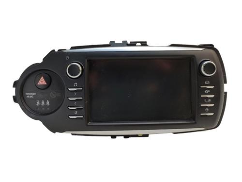 Used Electronic module Electronic module TOYOTA YARIS (_P13_) 1.5 Hybrid (NHP130_, NHP130) (101 hp) 34485791 34485791