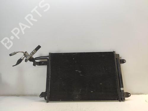 AC-Kondensator AC-Kondensator SKODA SUPERB II Estate (3T5) [2009-2015] 36843716 36843716