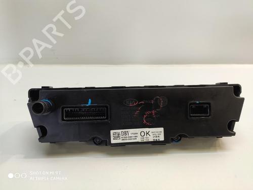 Commande Chauffage KIA OPTIMA (JF) 1.7 CRDi | BP14463400I5 