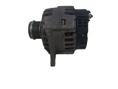 Used Alternator Alternator RENAULT MEGANE I Classic (LA0/1_) 1.9 dCi (LA05, LA1F) (102 hp) 35732954 35732954