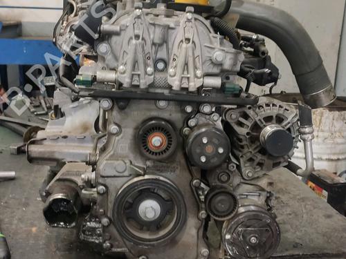 Used Alternator Alternator RENAULT CAPTUR I (J5_, H5_) 1.2 TCe 120 (118 hp) 39965035 39965035