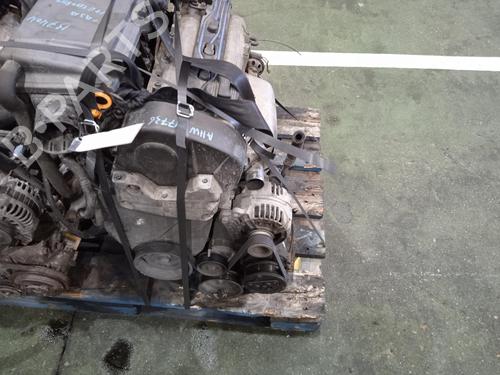 Engine VW POLO (6N2) 1.9 D | BP19049086M1 
