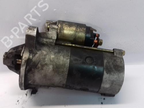 Starter MAZDA 6 Station Wagon (GY) 2.0 DI (GY19) | BP35730440M8 - Image 2