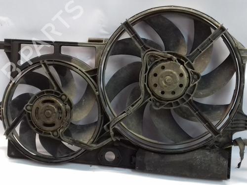 Used Radiator fan Radiator fan FIAT SCUDO Platform/Chassis (220_) [1996-2006] 34484553 34484553