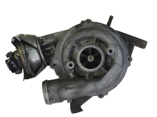 Turbolader/Kompressor für VOLVO V50 (545) 2.0 D (136 hp) 24114426