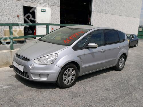 Used Left mirror FORD S-MAX (WA6) 1.8 TDCi (125 hp) 18555798