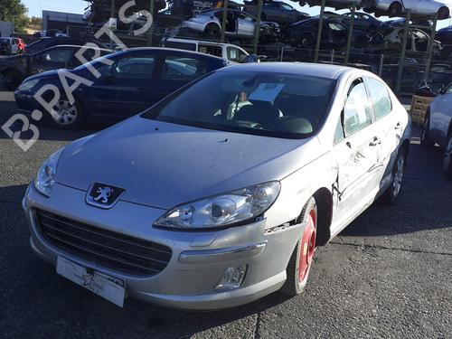 Engine PEUGEOT 407 (6D_) 2.2 HDi 170 (6D4HTH) | BP34546995M1  - Image 5