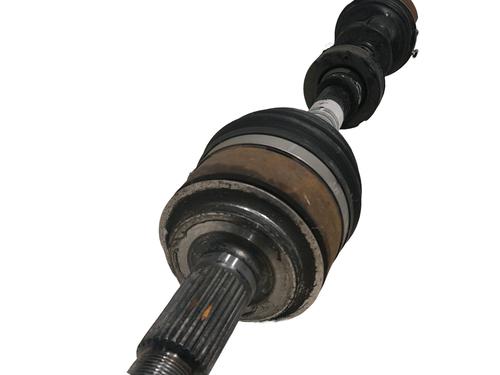Left front driveshaft HONDA CIVIC IX (FK) 1.6 i-DTEC (FK3) | BP33406400M38 - Image 2