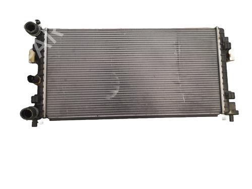 Køler VW POLO V (6R1, 6C1) [2009-2022]  26020210