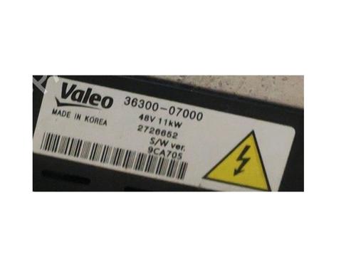 Alternator KIA RIO IV (YB, SC, FB) 1.0 T-GDI 100 Eco-Dynamics+ | BP36339280M7 - Image 6