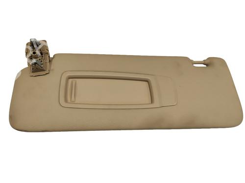 Left sun visor BMW X4 (F26) xDrive 20 d | BP34546718I1 - Image 2