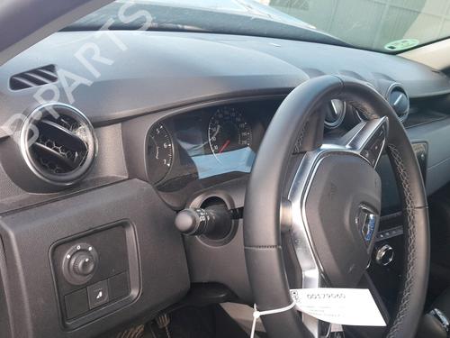 Used Parts DACIA DUSTER (HM_)  1.3 TCe 150 (HMM3)  4489614