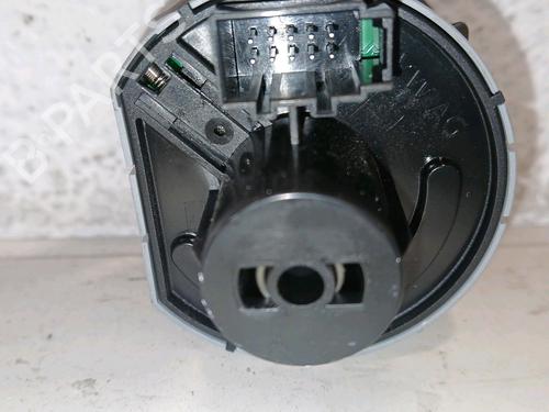 Headlight switch SKODA FABIA III Estate (NJ5) 1.0 TSI | BP23408002I24 