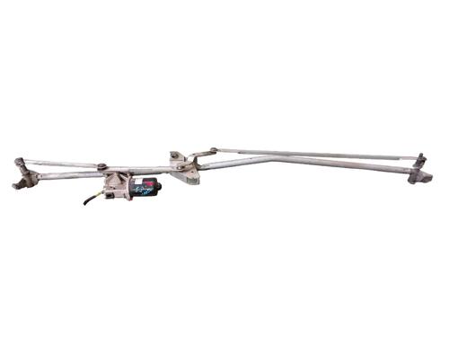 Used Front wiper motor Front wiper motor CITROËN C4 II (NC_) 1.6 HDi 115 (114 hp) 34468818 34468818