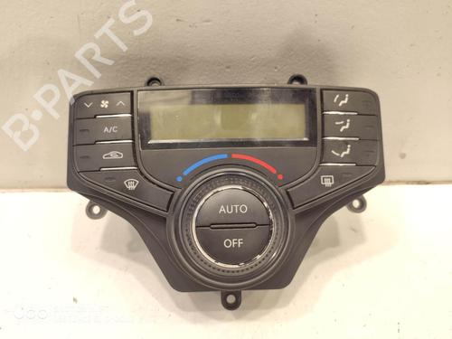 Used Climate control Climate control HYUNDAI i30 (FD) 1.4 (109 hp) 40512113 40512113