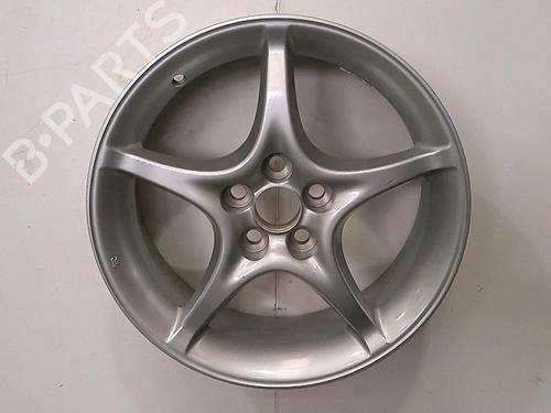 Used Other Other TOYOTA CELICA Coupe (_T23_) 1.8 16V VT-i (ZZT230_, ZZT230) (143 hp) 34491217 34491217
