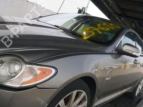 Used Left front steering knuckle Left front steering knuckle JAGUAR XF I (X250) 2.7 D (207 hp) 33978554 33978554