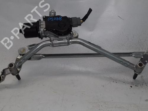 Używane Silniczek wycieraczek przednich RENAULT CAPTUR I (J5_, H5_) 0.9 TCe 90 (90 hp) 18535097
