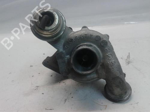 Turbo/Compresor Turbo/Compresor OPEL ASTRA G Hatchback (T98) 1.7 DTI 16V (F08, F48) (75 hp) 36843571 36843571