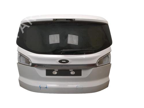 Used Tailgate Tailgate 39383409 39383409