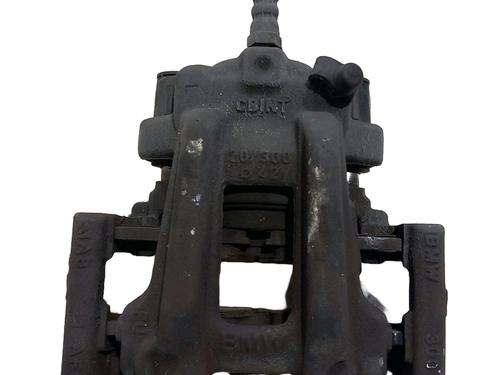 Used Left rear brake caliper BMW 3 (F30, F80) 318 d (150 hp) 27282525