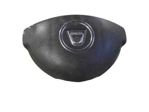 driver-airbag-dacia-sandero-ii-2012-34547225 main image