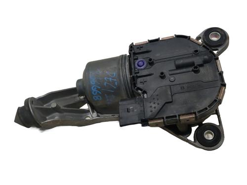 Used Front wiper motor FORD FOCUS III Turnier 1.6 TDCi (115 hp) 22221830