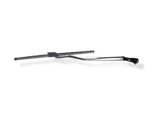 Used Front windshield wiper arm OPEL COMBO Box Body/MPV (K9) 1.5 D (102 hp) 21681850