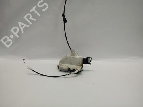 Used Front right lock Front right lock 36843601 36843601