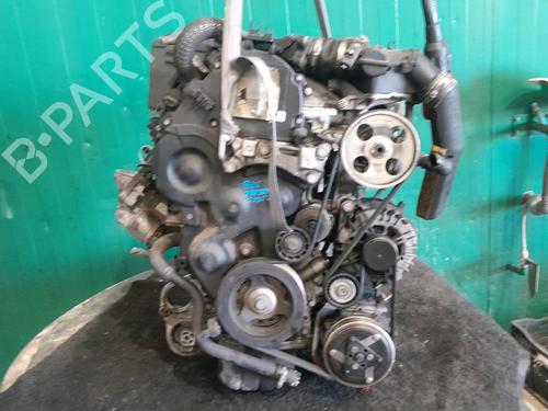 Starter CITROËN JUMPY II Van 1.6 HDi 90 8V | BP35736283M8 - Image 2