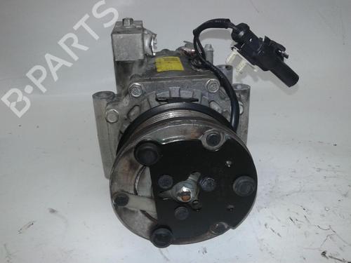 AC compressor FORD FIESTA V (JH_, JD_)  | BP14446107M34 