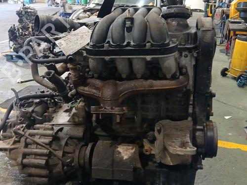 AC compressor SEAT IBIZA II (6K1) 1.9 SDI | BP25595280M34