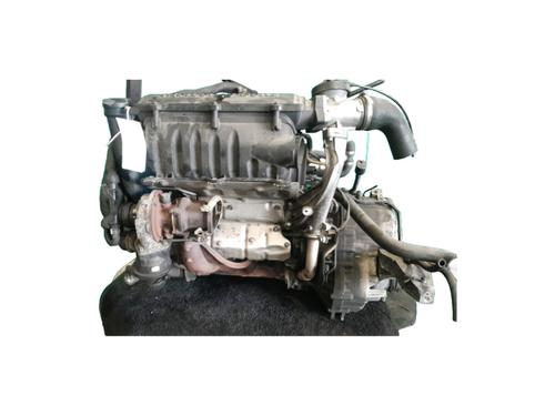 Used Gearbox Gearbox MERCEDES-BENZ A-CLASS (W168) A 170 CDI (168.009, 168.109) (95 hp) 34493821 34493821