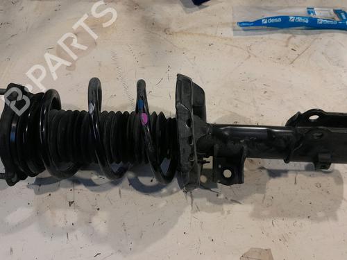 Used Right front shock absorber Right front shock absorber 37461185 37461185