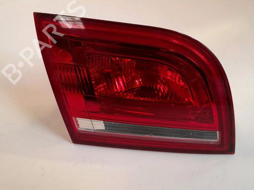 Left tailgate light AUDI A3 Sportback (8PA)  | BP19045222C79 