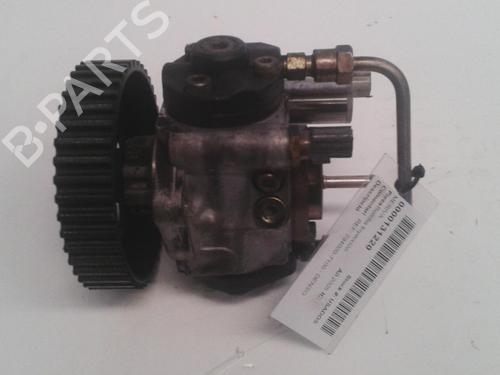 Injection pump OPEL MERIVA B MPV (S10) 1.4 (75) | BP35729765M78 - Image 4