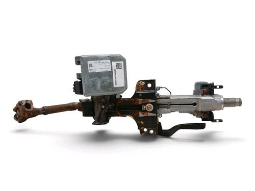 Steering column VW T-CROSS (C11, D31) 1.0 TSi | BP40238768M21 - Image 6