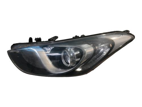 left-headlight-hyundai-i30-gd-2011-37493258 main image