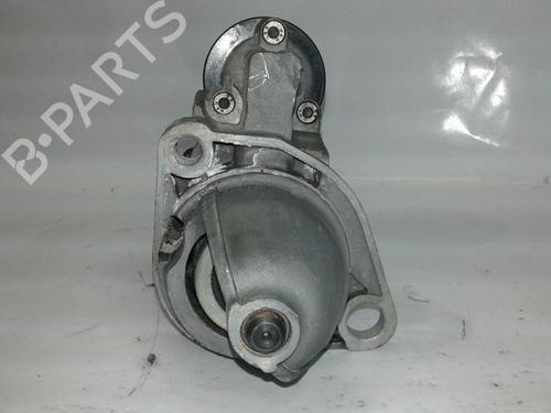 Used Starter Starter AUDI A6 C6 (4F2) [2004-2011] 35729452 35729452